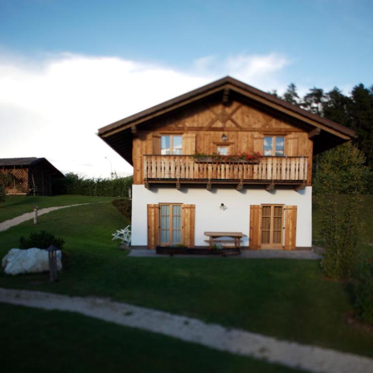 Pineta Natural Chalet - Superior Chalet - 59