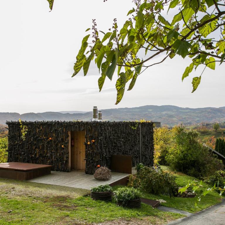 Weinidylle Dreisiebner WEINGARThaus - Haus mit 1 Schlafzimmer - 1