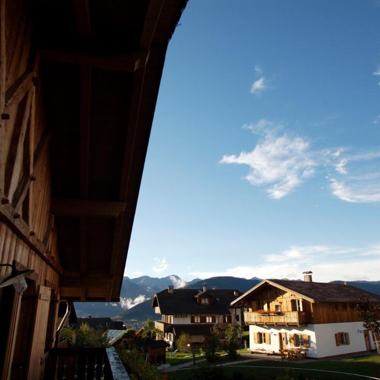 Pineta Natural Chalet - Superior Chalet - 57