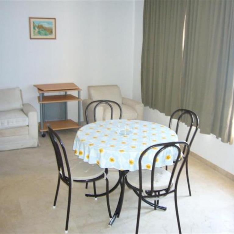 Torre Levante - Fincas Arena - Apartamento con vistas al mar - 39