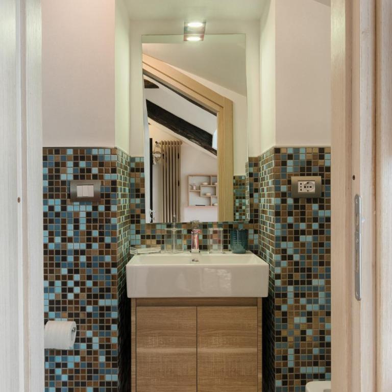 GuestHost - Multifunctional Stylish Studio - Studio Apartment - 18