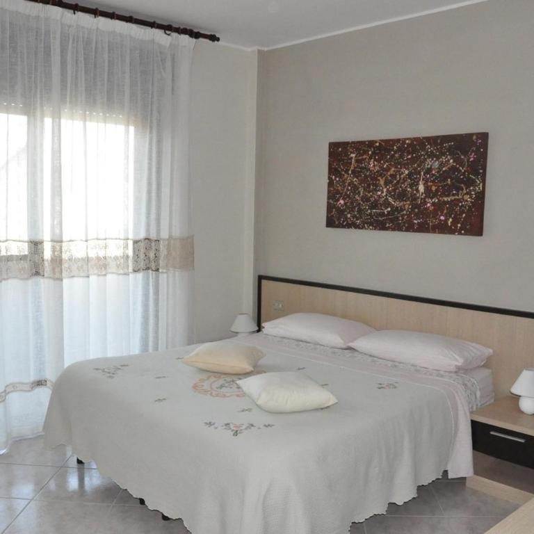 Bed & Breakfast Oasi - Camera Matrimoniale Standard - 3