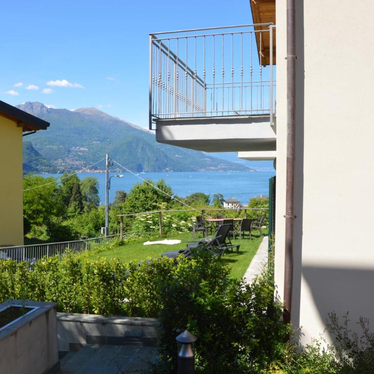 Orchidea Apartment - Appartamento Deluxe - 25