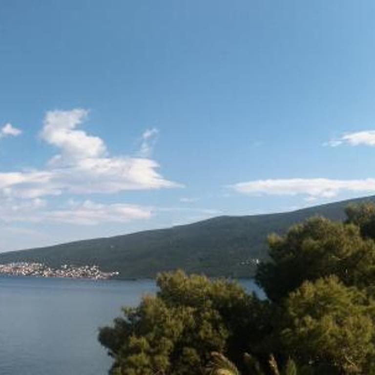 Apartments Colic - One Bedroom Apartment Penthouse with Terrace and Sea View - 16