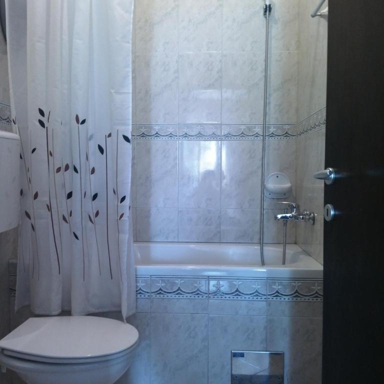 Apartments Colic - Studio with Sea View - 4