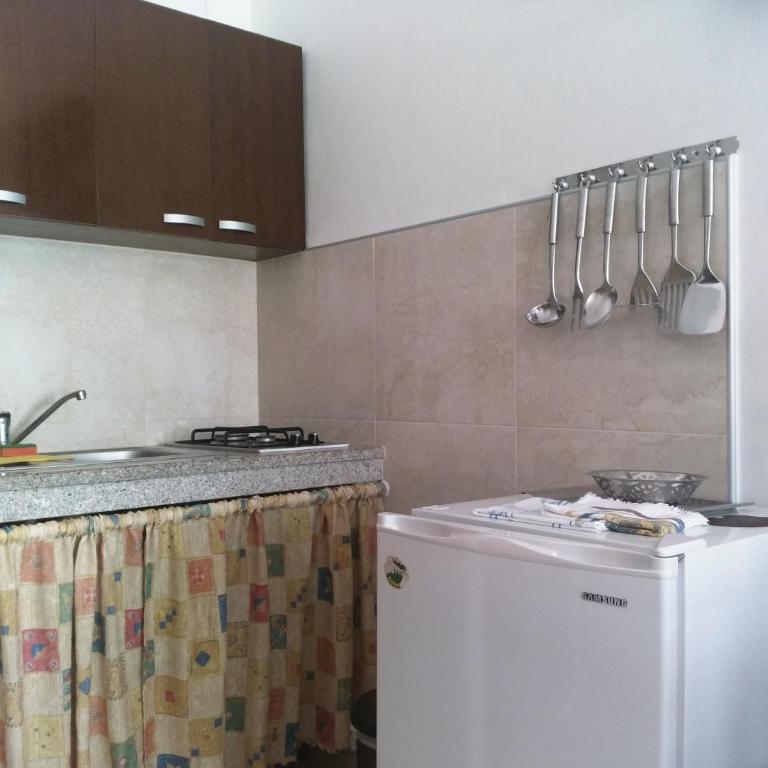 Apartments Colic - Studio with Sea View - 5