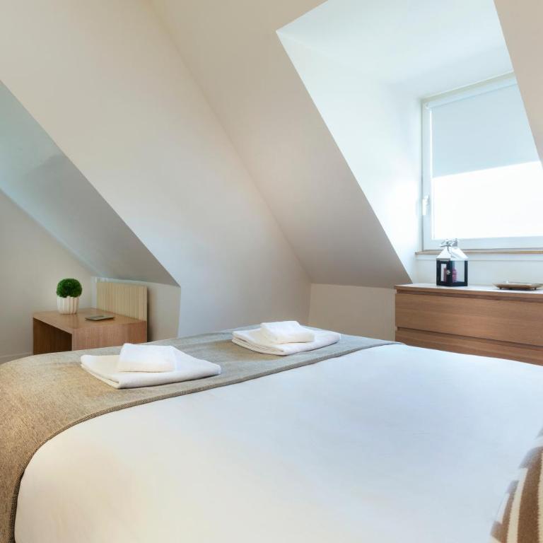 Résidence Charles Floquet - Penthouse mit 4 Schlafzimmern - Eiffelturm - 7