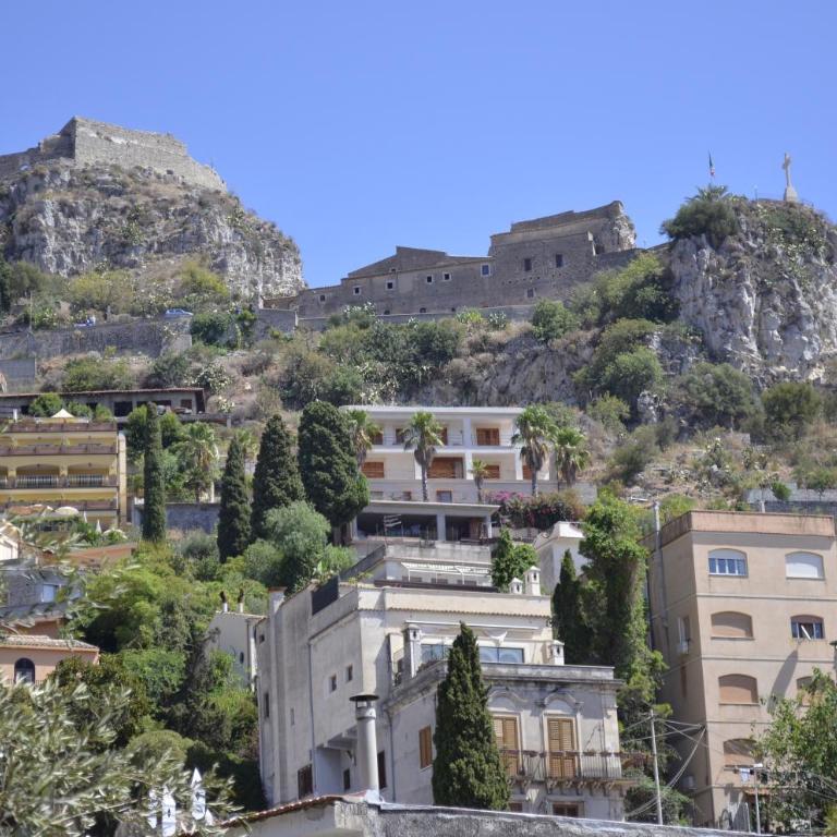 Taormina For You - Appartamento Superior - 3