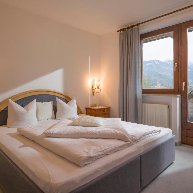 Das Landhaus am See - Superior Apartment mit 1 Schlafzimmer - 11