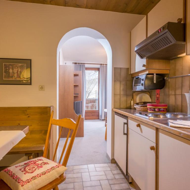 Das Landhaus am See - Superior Apartment mit 1 Schlafzimmer - 12
