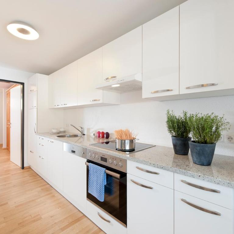 Martinshof - Apartment mit 1 Schlafzimmer - 3