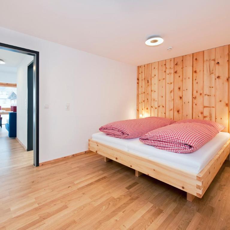 Martinshof - Apartment mit 1 Schlafzimmer - 1