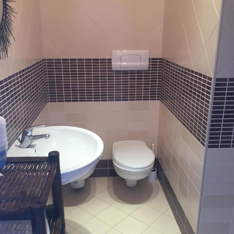 Casa Marea - One-Bedroom Apartment - 11