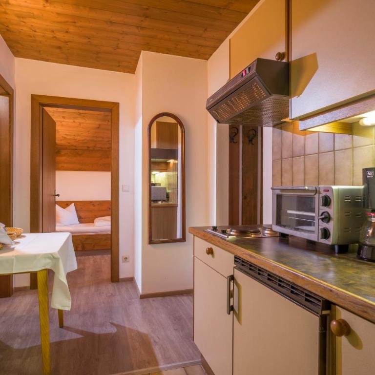 Das Landhaus am See - Superior Apartment mit 1 Schlafzimmer - 6