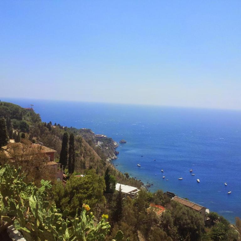 Taormina For You - Appartamento Superior - 30