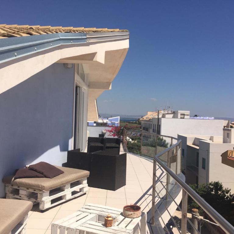 Casa Marea - Two-Bedroom Apartment - 7