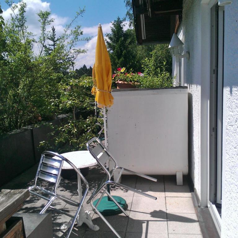 Hotel Kleiner König - Doppelzimmer mit Balkon - 3