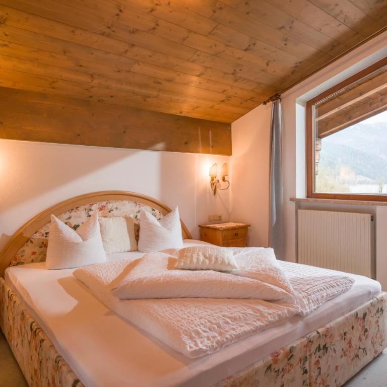 Das Landhaus am See - Superior Apartment mit 1 Schlafzimmer - 3