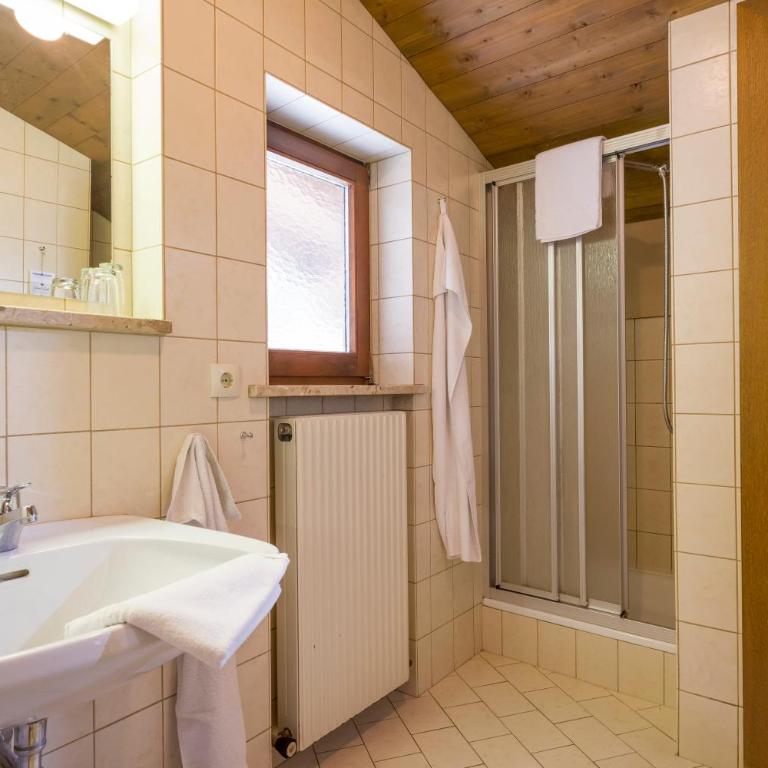 Das Landhaus am See - Superior Apartment mit 1 Schlafzimmer - 5