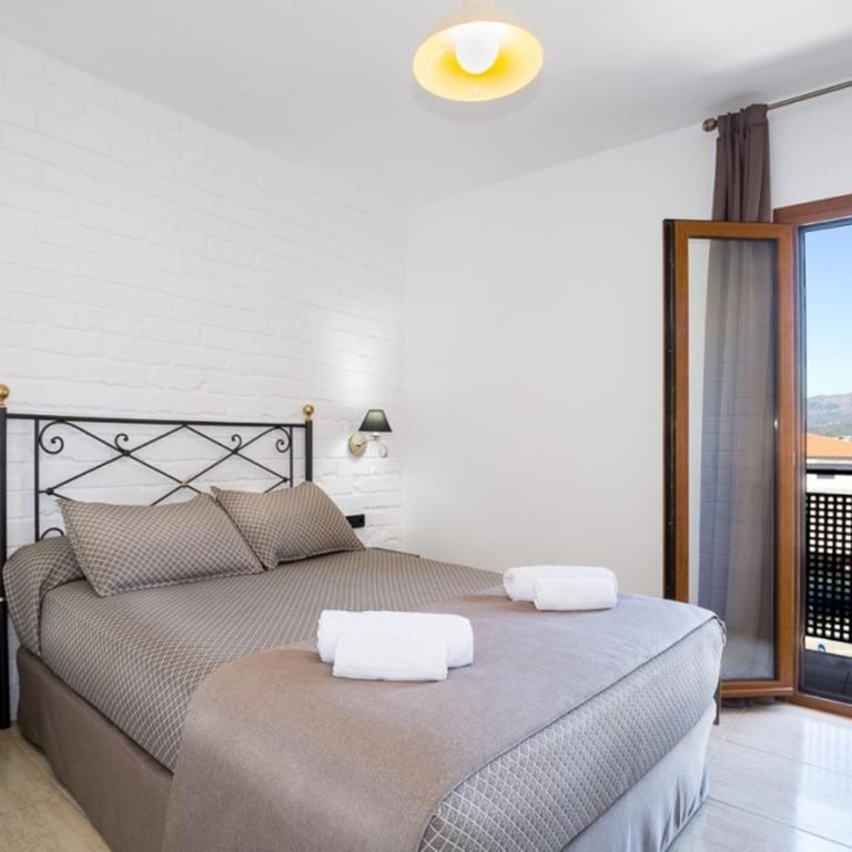 Hotel Montmar - Habitación Doble - 1 o 2 camas - 18