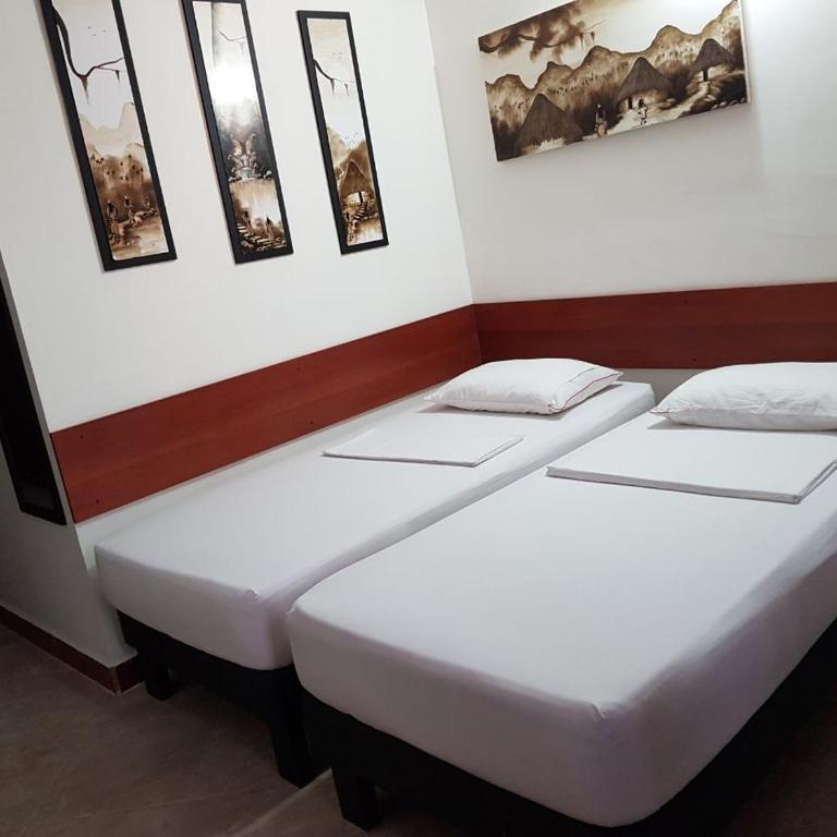 Apartamentos Freddy's Tours - Apartamento Estudio con vistas a la montaña - 5