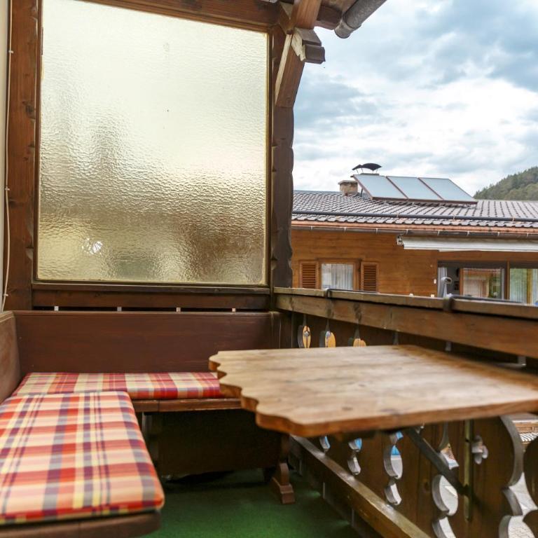 Hotel & Gasthof Fraundorfer - Familienzimmer - 5