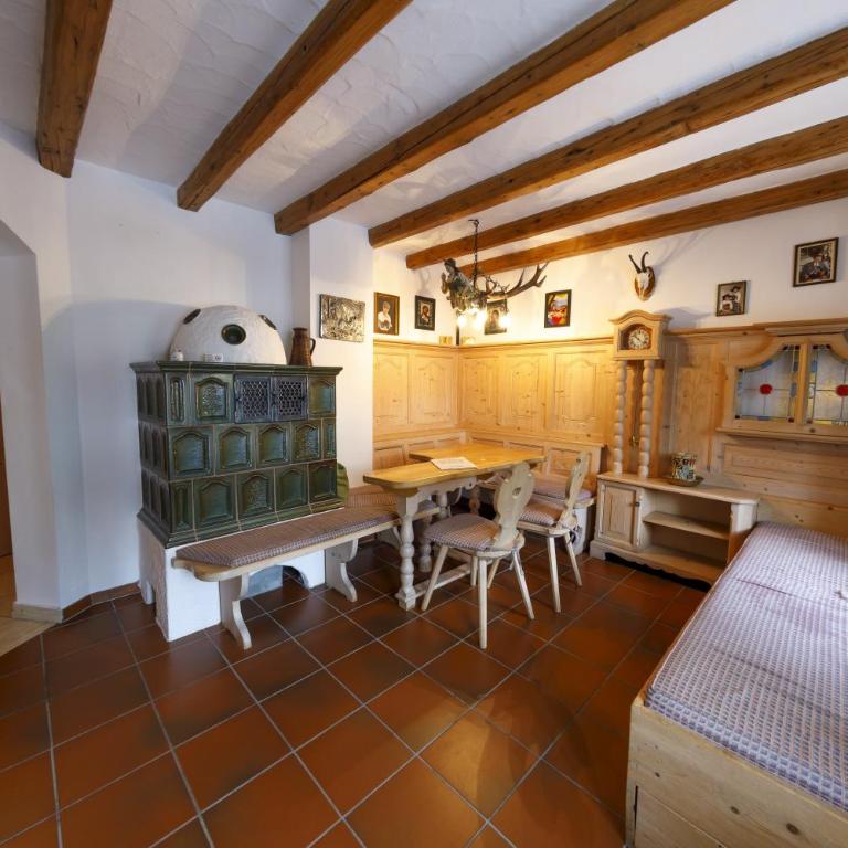 Hotel & Gasthof Fraundorfer - Junior Suite - 6