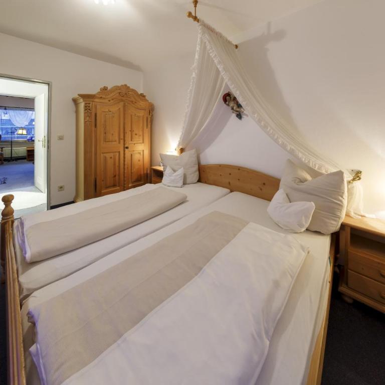 Hotel & Gasthof Fraundorfer - Junior Suite - 9