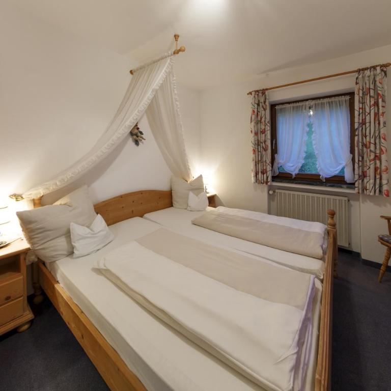 Hotel & Gasthof Fraundorfer - Junior Suite - 11