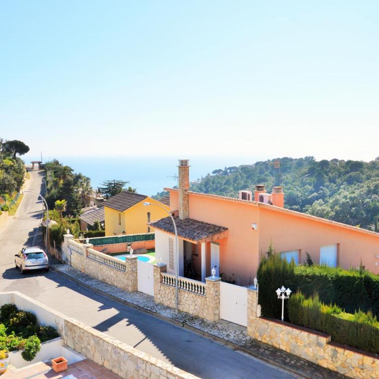 Can Ronia - Casa de 3 dormitorios - 2