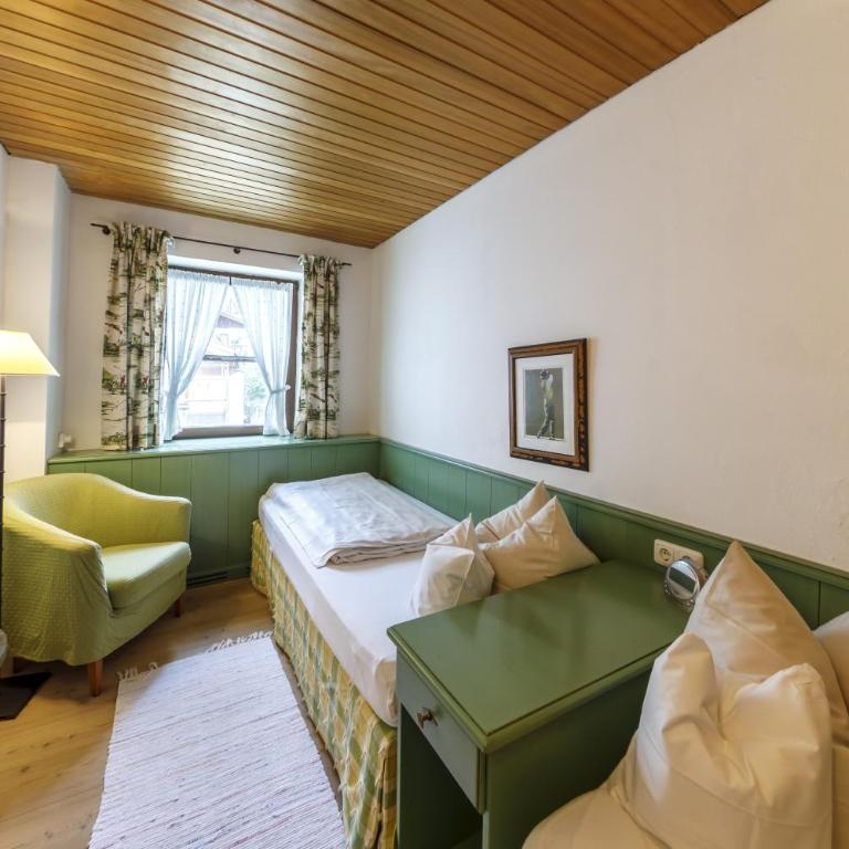 Hotel & Gasthof Fraundorfer - Standard Zweibettzimmer - 7