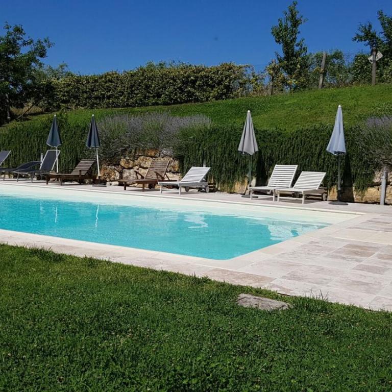 Appartamento I 2 Archi - Casa Vacanze - 4