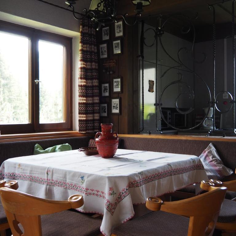 Ferienhaus Ahornweg - Ferienhaus - 18