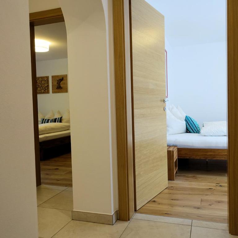 Privatpension Bergkristall - Appartamento con 2 Camere da Letto - 7