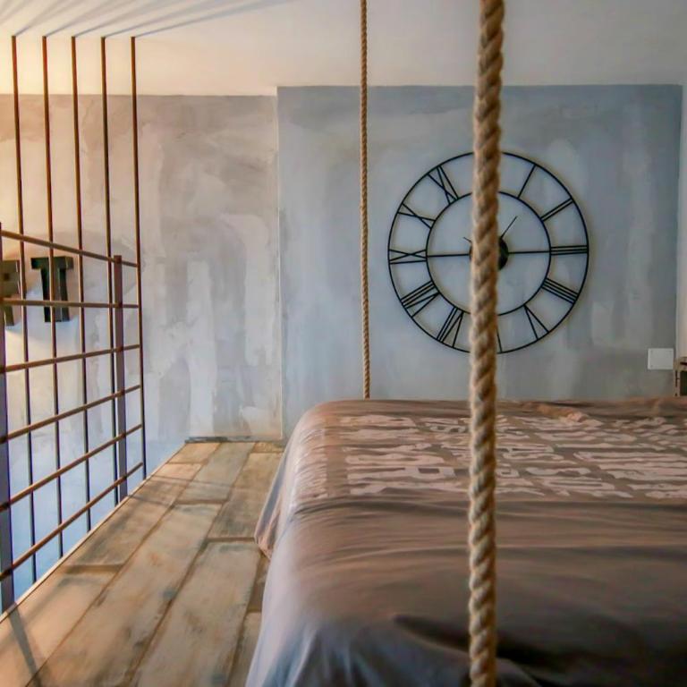 The Loft Polignano - Loft - 6