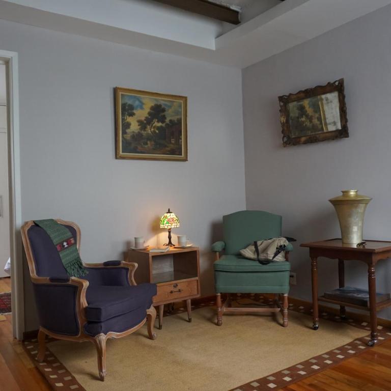 Centenario 29 - Apartment - 29
