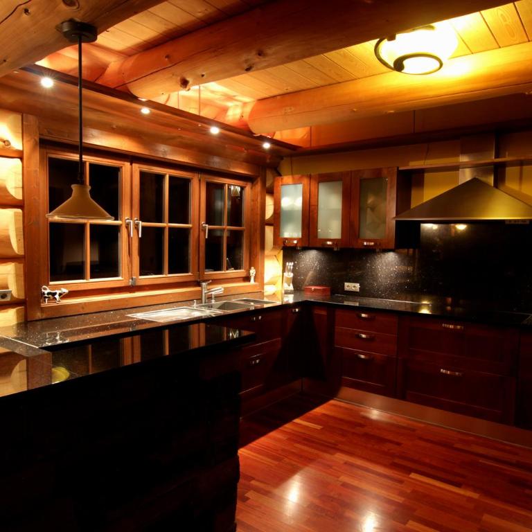 Chalet Caprea - Chalet - 29