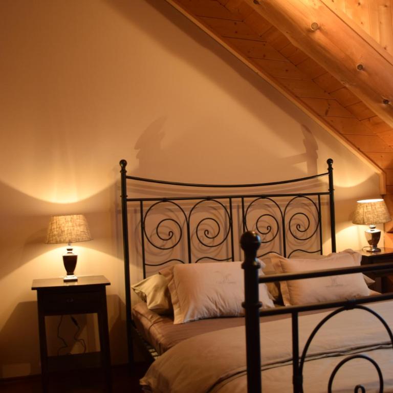 Chalet Caprea - Chalet - 34