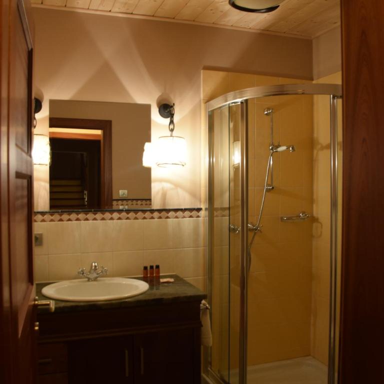 Chalet Caprea - Chalet - 47