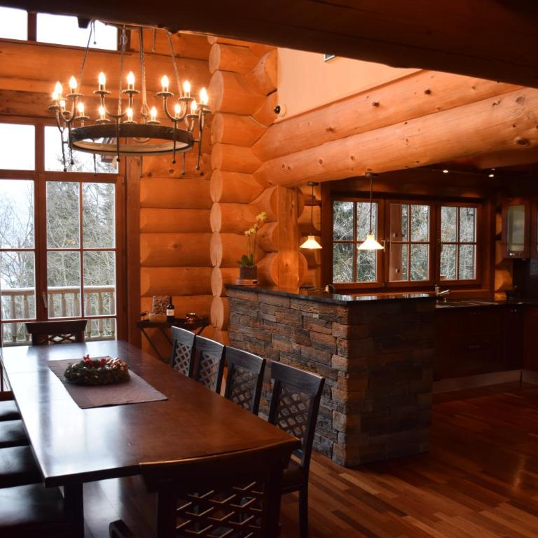 Chalet Caprea - Chalet - 36