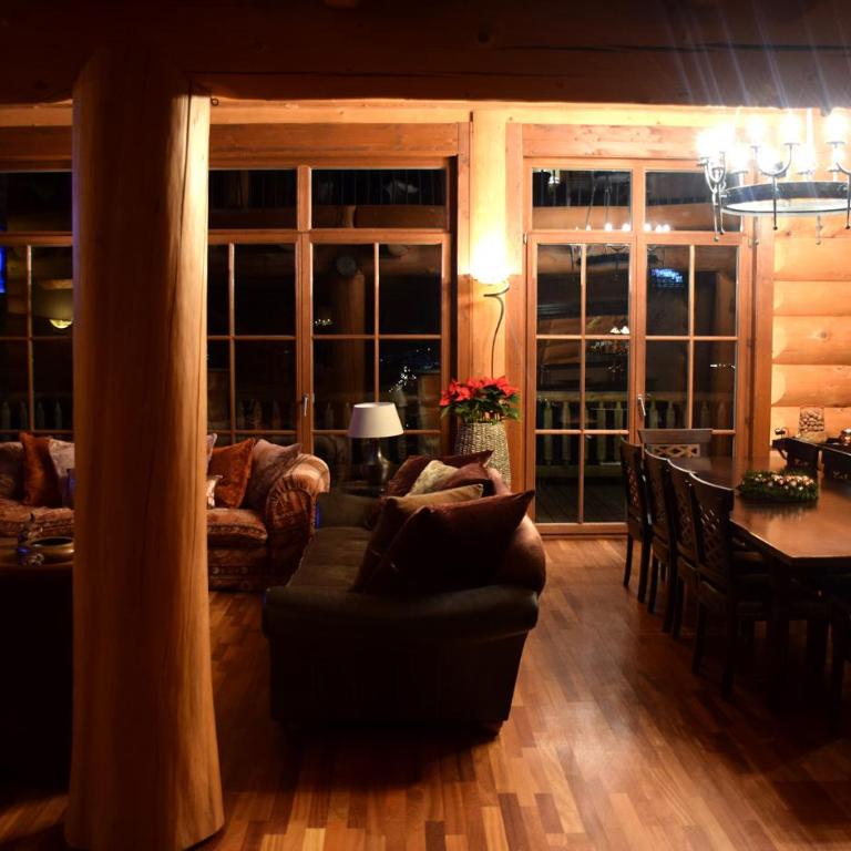 Chalet Caprea - Chalet - 37