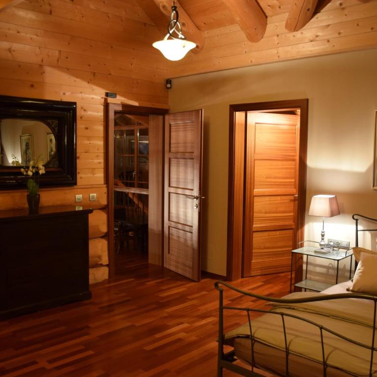Chalet Caprea - Chalet - 49