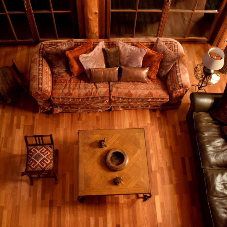 Chalet Caprea - Chalet - 33