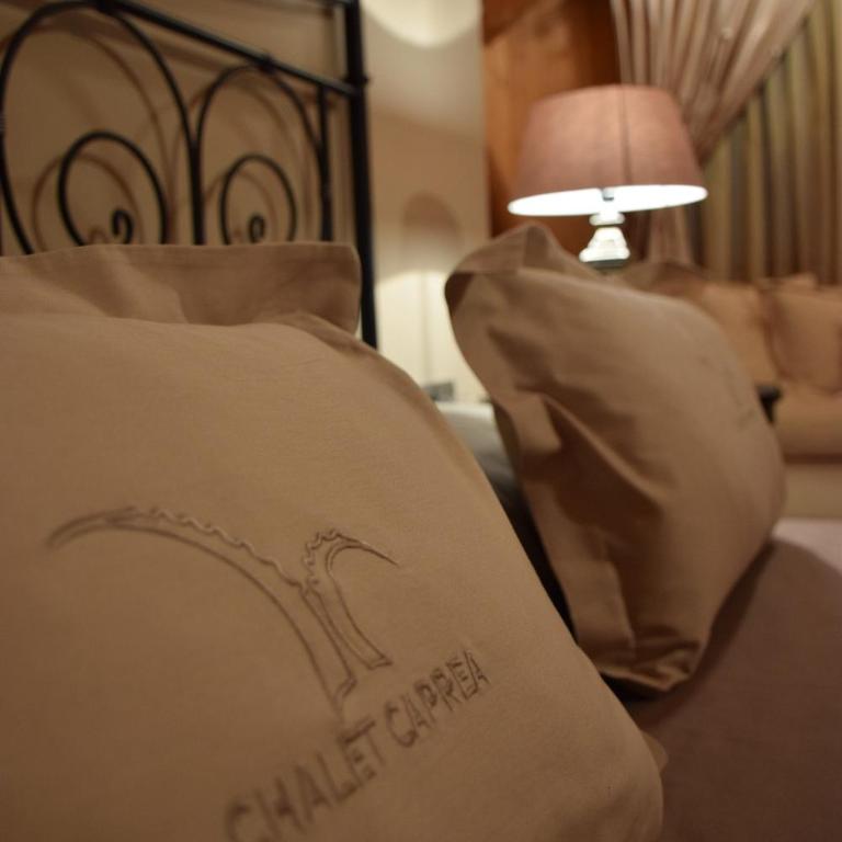 Chalet Caprea - Chalet - 43