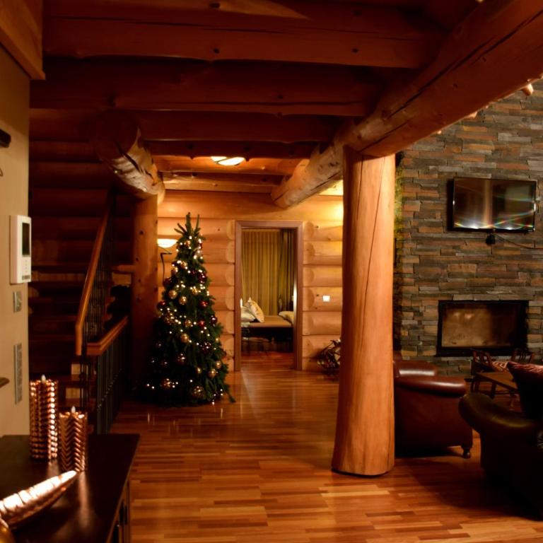 Chalet Caprea - Chalet - 42