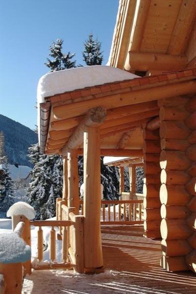 Chalet Caprea - Chalet - 27