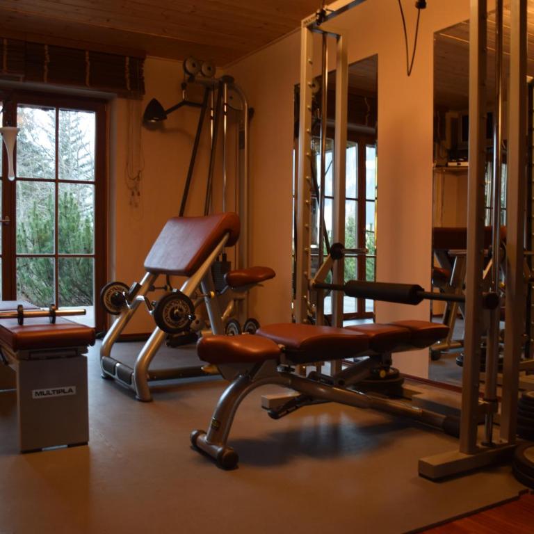Chalet Caprea - Chalet - 57