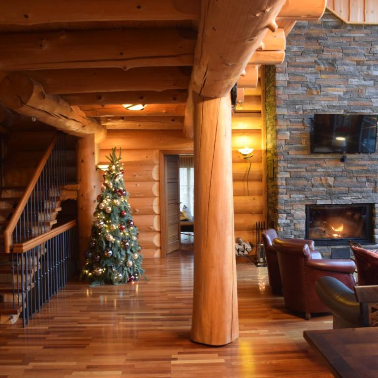 Chalet Caprea - Chalet - 38