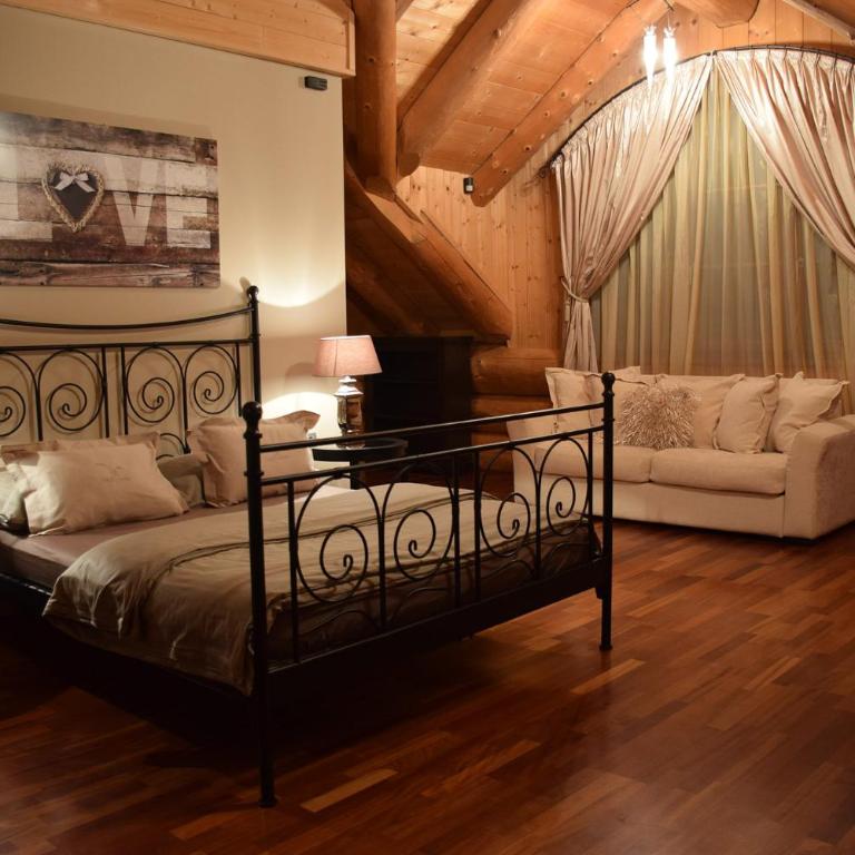 Chalet Caprea - Chalet - 45