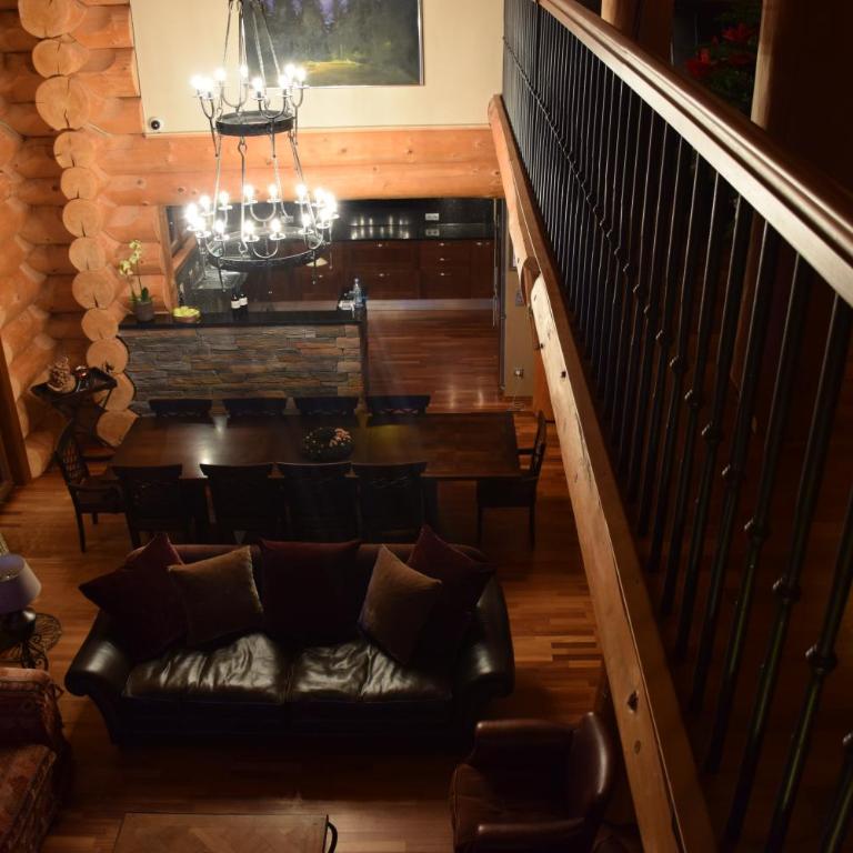 Chalet Caprea - Chalet - 39